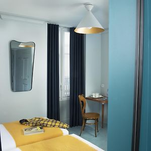 Superior Kamer met Twee Aparte Bedden